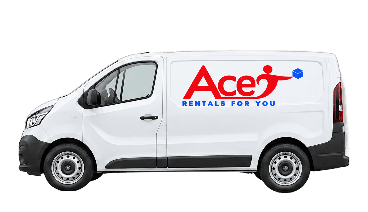 Renault Trafic — Side profile