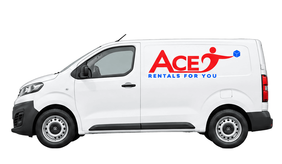 Vauxhall Vivaro — Side profile